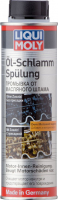 Liqui Moly промывка от масляного шлама Oil-Schlamm-Spulung