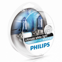 Автолампы HB4 Philips DiamondVision 5000K (9006DVS2)