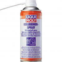 Liqui Moly спрей для клинового ремня Keilriemen-Spray