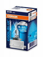 Ксеноновая лампа D1R Osram Xenarc Cool Blue Intense +20% (66154CBI)