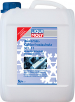 Liqui Moly универсальный антифриз Universal Kuhlerfrostschutz GTL 11 (5 л.)