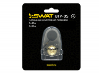 Клемма аккумуляторная Swat BTP-05 (+)