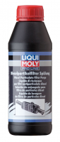 Liqui Moly очиститель дизельного сажевого фильтра для легковых автомобилей Pro-Line Diesel Partikelfilter Spulung
