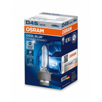 Ксеноновая лампа D4S Osram Xenarc Cool Blue Intense +20% (66440CBI)