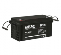 Аккумулятор Delta DT - 120 A/ч (DT 12120)