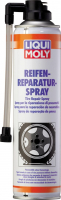 Liqui Moly спрей для монтажа шин Reifen-Reparatur-Spray