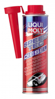 Liqui Moly формула скорости Дизель Speed Tec Diesel