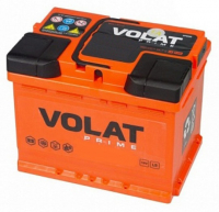 Аккумулятор автомобильный Volat Prime - 55 A/ч [-+]