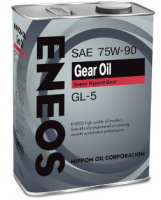 Eneos Gear Oil Super Hypoid Gear 75W-90