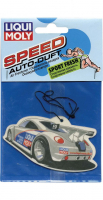 Liqui Moly освежитель воздуха (спортивная свежесть) Auto-Duft Speed (SportFresh)