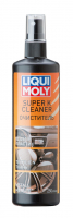 Liqui Moly очиститель Super K Cleaner