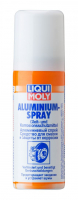 Liqui Moly алюминиевый спрей Aluminium-Spray