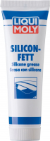 Liqui Moly силиконовая смазка Silicon-Fett