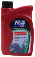 NORD OIL АТF Type T-IV