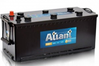 Грузовой аккумулятор Atlant 190 А/ч европейская полярность (+-)