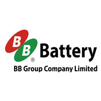 B.B. Battery