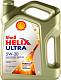 Моторное масло Shell Helix Ultra 5W-30 A3/B4