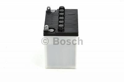 Мотоаккумулятор 12N24-4 Bosch M4 F51 Fresh pack - 24 А/ч (0 092 M4F 510) [+ -] снят с производства