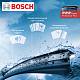 Стеклоочистители Bosch AeroTwin A099S (65, 65 см., бескаркасные, Pinch Tab)