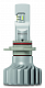 Светодиодные противотуманные лампы H8/H11/H16 Philips Ultinon Pro5000 +160% 5800K (11366U50CWX2)