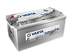 Грузовой аккумулятор Varta C40 ProMotive EFB - 240 А/ч (740 500 120) европейская полярность (+-)