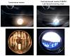 Светодиодные противотуманные лампы H8/H11/H16 Osram LED 6000K (65219CW)