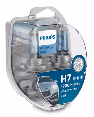 Philips BlueVision Ultra 4000K