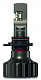 Светодиодные лампы HIR2 Philips Ultinon Pro9000 +250% 5800K (11012U90CWX2)