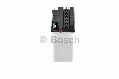 Мотоаккумулятор 12N9-4B-1 Bosch M4 F25 Fresh pack - 9 А/ч (0 092 M4F 250) [+ -]