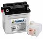 Мотоаккумулятор YB3L-A Varta Powersports Freshpack - 3 А/ч (503 012 001) [- +]