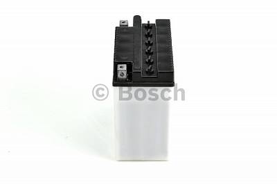 Мотоаккумулятор YB18L-A Bosch M4 F42 Fresh pack - 18 А/ч (0 092 M4F 420) [- +]