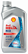 Моторное масло Shell Helix ECO 5W-40 SN