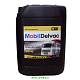 Моторное масло Mobil Delvac MX 15W-40 Diesel E7