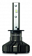 Светодиодные лампы H1 Philips Ultinon Pro9000 +250% 5800K (11258U90CWX2)