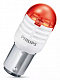 Светодиодные автолампы P21/5W Philips Ultinon Pro3000 SI LED Red (11499U30RB2)