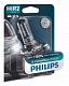 Автолампа HIR2 Philips X-tremeVision Pro150 +150% (9012XVPB1)