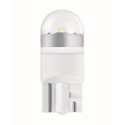 Светодиодные лампы W5W Osram LEDriving Premium White 4000K (2850WW-02B)