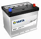 Аккумулятор автомобильный Varta Стандарт Asia D26-1 - 68 А/ч (568 301 058, D26L) [-+]
