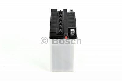 Мотоаккумулятор YB18L-A Bosch M4 F42 Fresh pack - 18 А/ч (0 092 M4F 420) [- +]