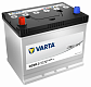 Аккумулятор автомобильный Varta Стандарт Asia D26R-3 - 75 А/ч (575 311 068, D26R) [+-]