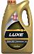 Моторное масло Lukoil Luxe Synthetic 5W-30 SL/A5/B5