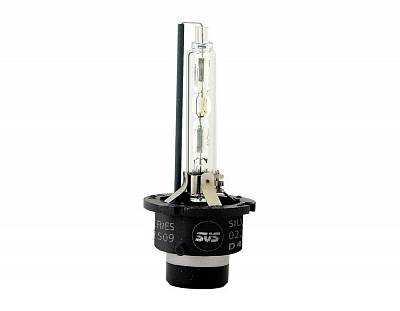 Ксеноновая лампа D4S SVS Silver 5000К (0220096000)