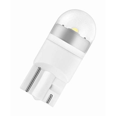 Светодиодные лампы W5W Osram LEDriving Premium White 6000K (2850CW-02B)