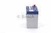 Аккумулятор автомобильный Bosch S4 021 Silver Asia - 45 А/ч (0 092 S40 210, B24L) [-+]