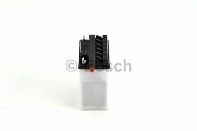 Мотоаккумулятор YB3L-B Bosch M4 F16 Fresh pack - 3 А/ч (0 092 M4F 160) [- +] снят с производства