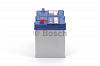 Аккумулятор автомобильный Bosch S4 028 Silver Asia - 95 А/ч (0 092 S40 280, D31L) [-+]