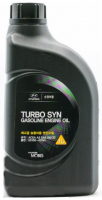 Моторное масло Hyundai Turbo SYN Gasoline 5W-30 A5
