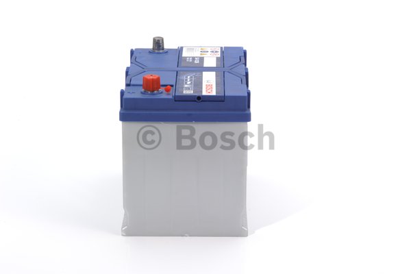 Аккумулятор автомобильный Bosch S4 026 Silver Asia - 70 А/ч (0 092 S40 260, D26L) [-+]