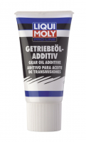 Liqui Moly антифрикционная присадка в трансмиссионное масло Pro-Line Getriebeoil-Additiv
