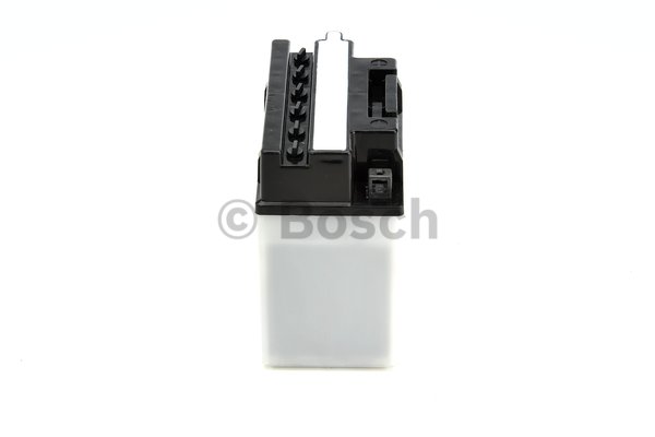 Мотоаккумулятор YB16CL-B Bosch M4 F46 Fresh pack - 19 А/ч (0 092 M4F 460) [- +]